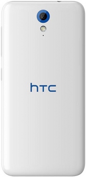 HTC Desire 820 Mini Dual Sim White